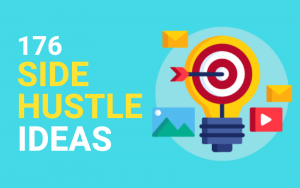 side hustle ideas for 2019