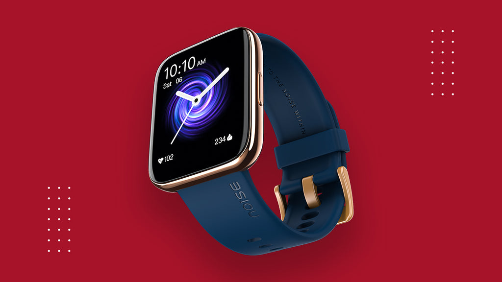 Noise colorfit Ultra 2