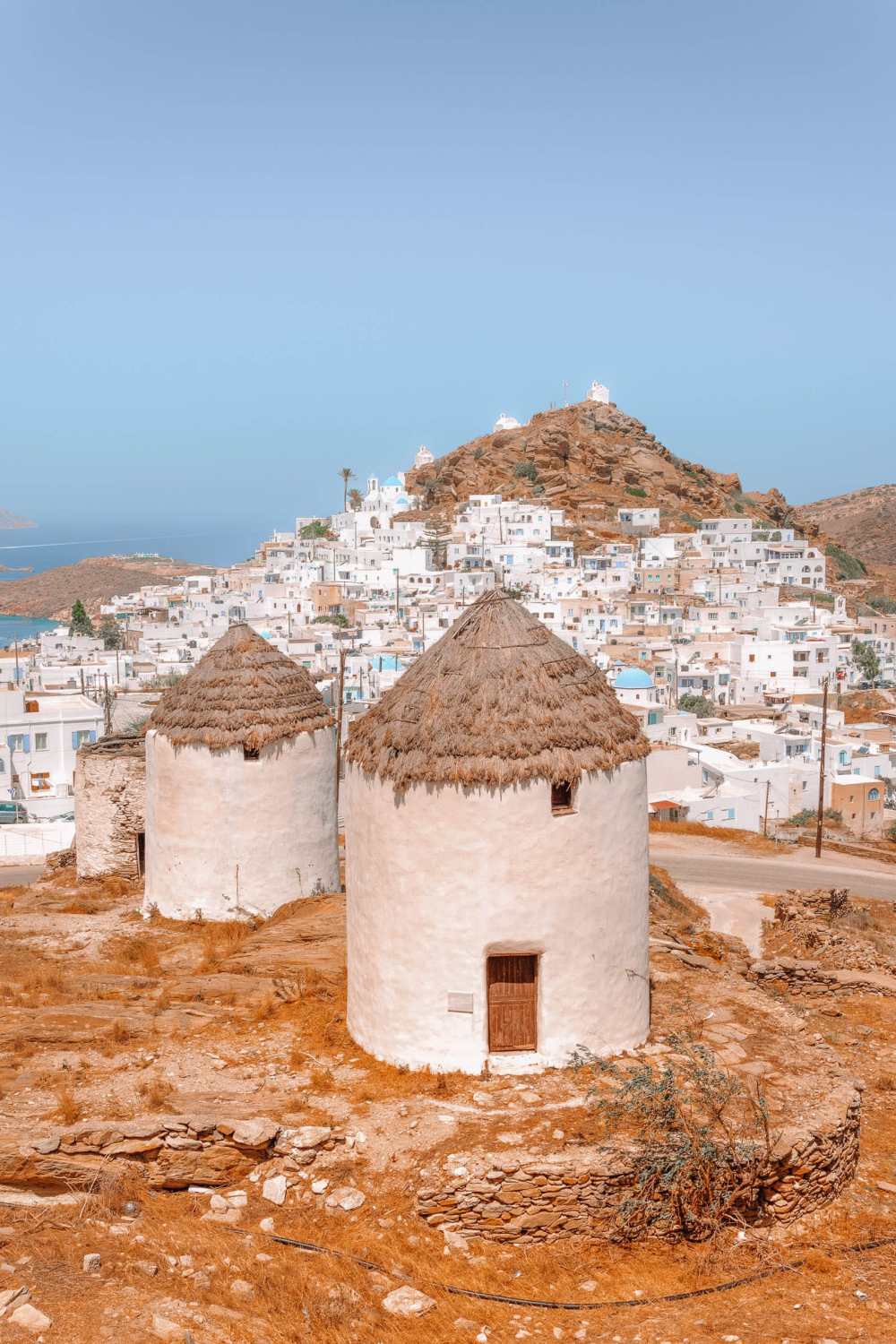 Best Islands In The Cyclades Greece To Visit