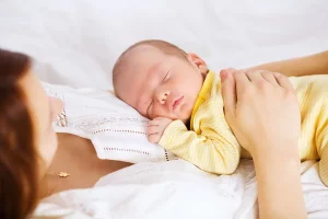 Health Tips for Postpartum