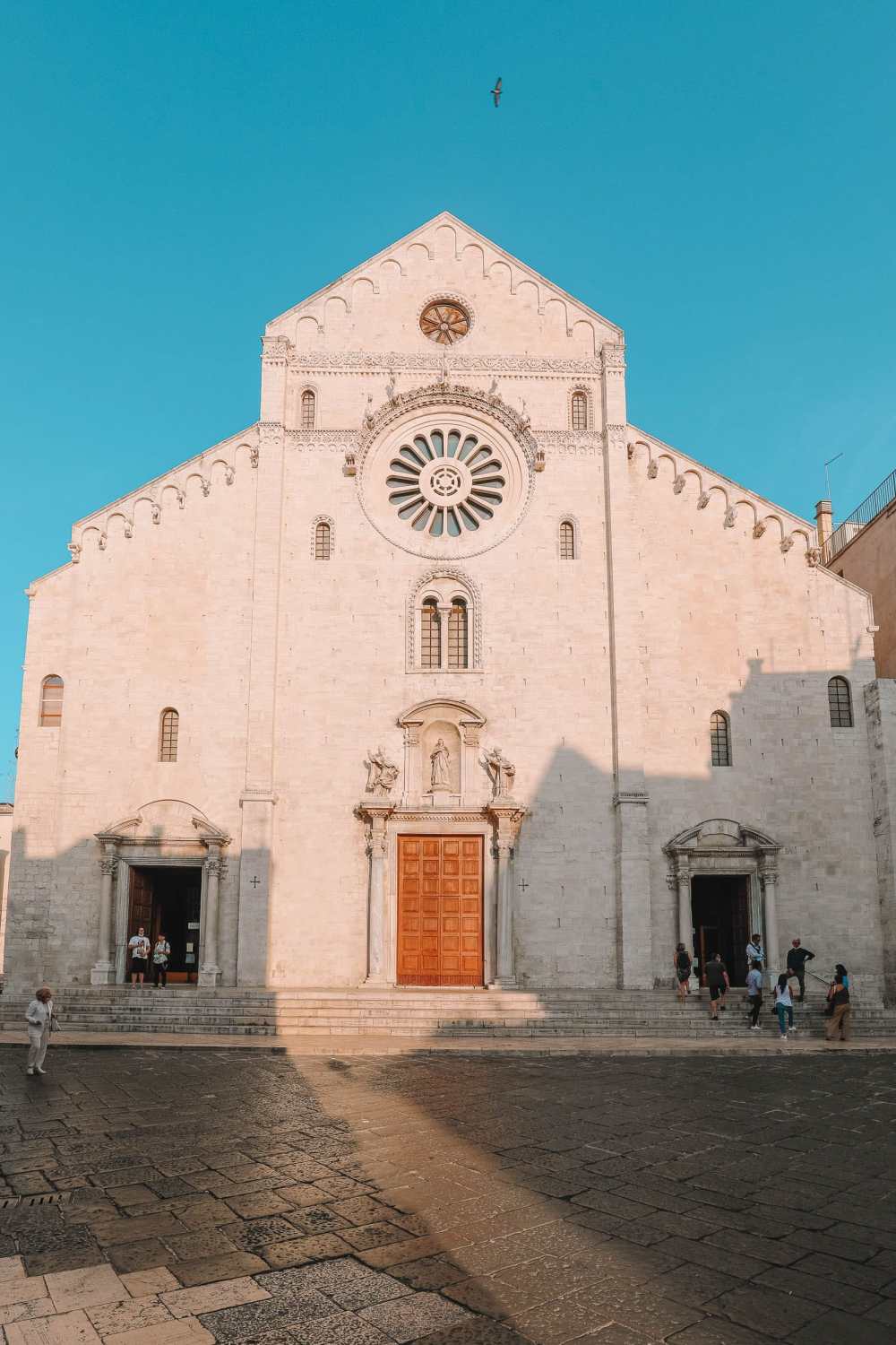 Best Things To Do In Bari, Italy