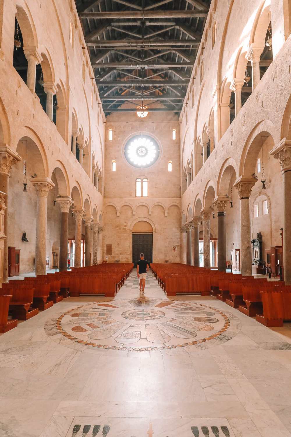 Best Things To Do In Bari, Italy