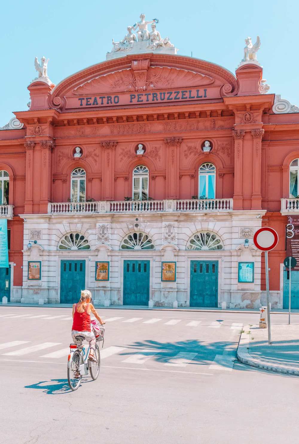 Best Things To Do In Bari, Italy