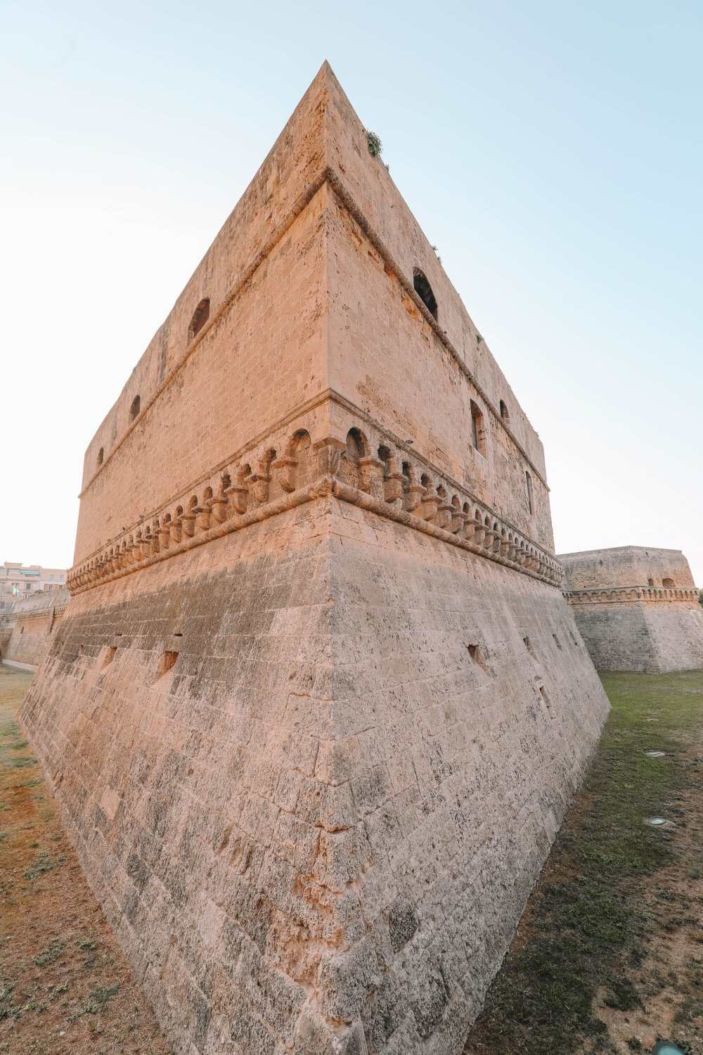 Best Things To Do In Bari, Italy