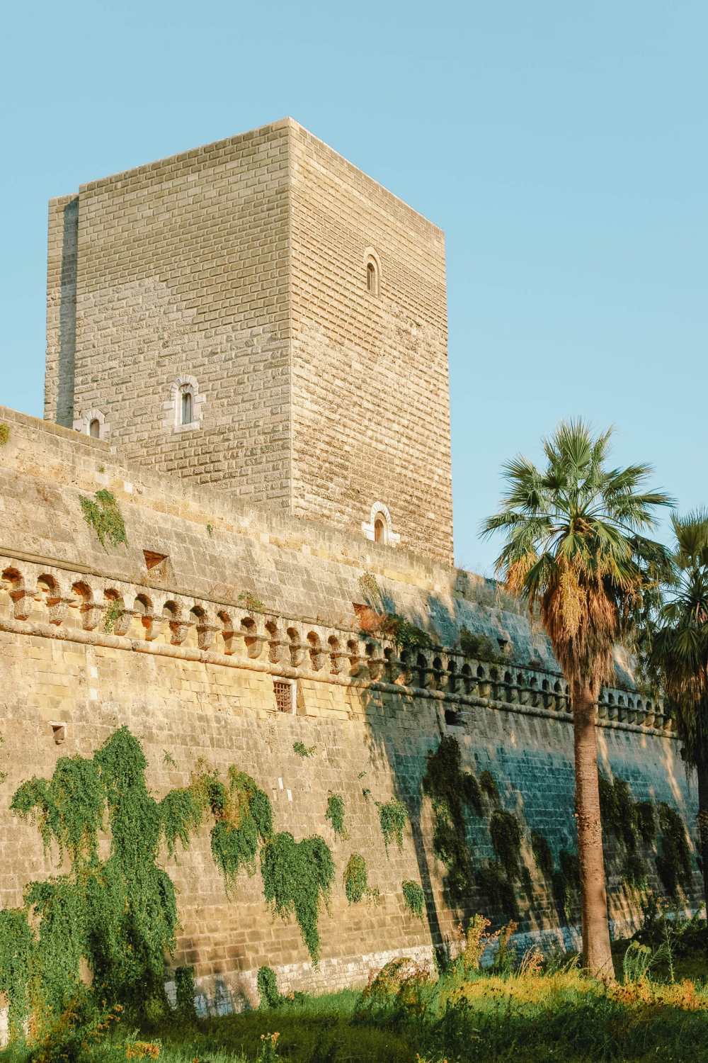 Best Things To Do In Bari, Italy
