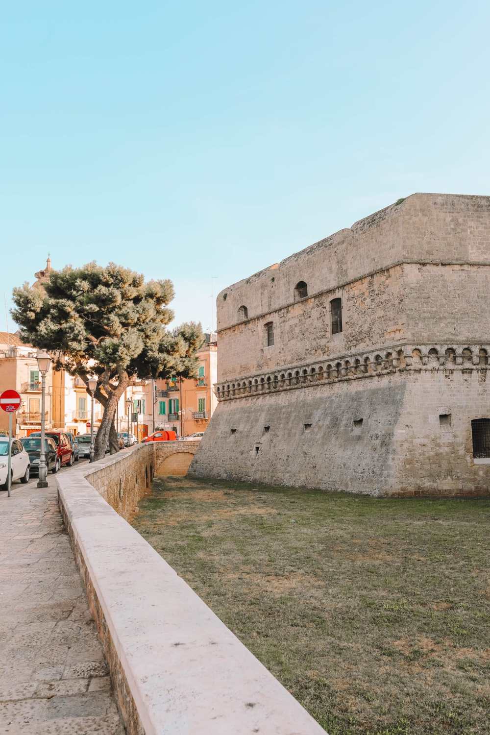 10 Very Best Things To Do In Bari, Italy OAK COVER Magazine