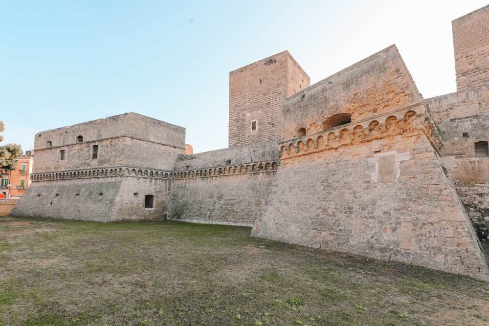 Best Things To Do In Bari, Italy