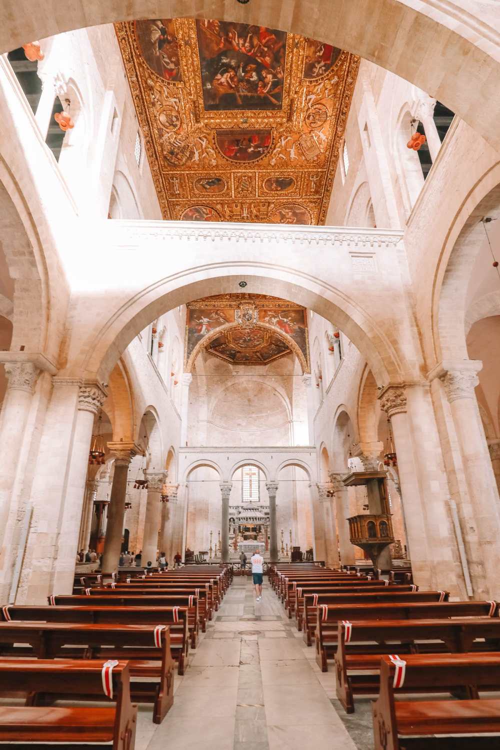 Best Things To Do In Bari, Italy