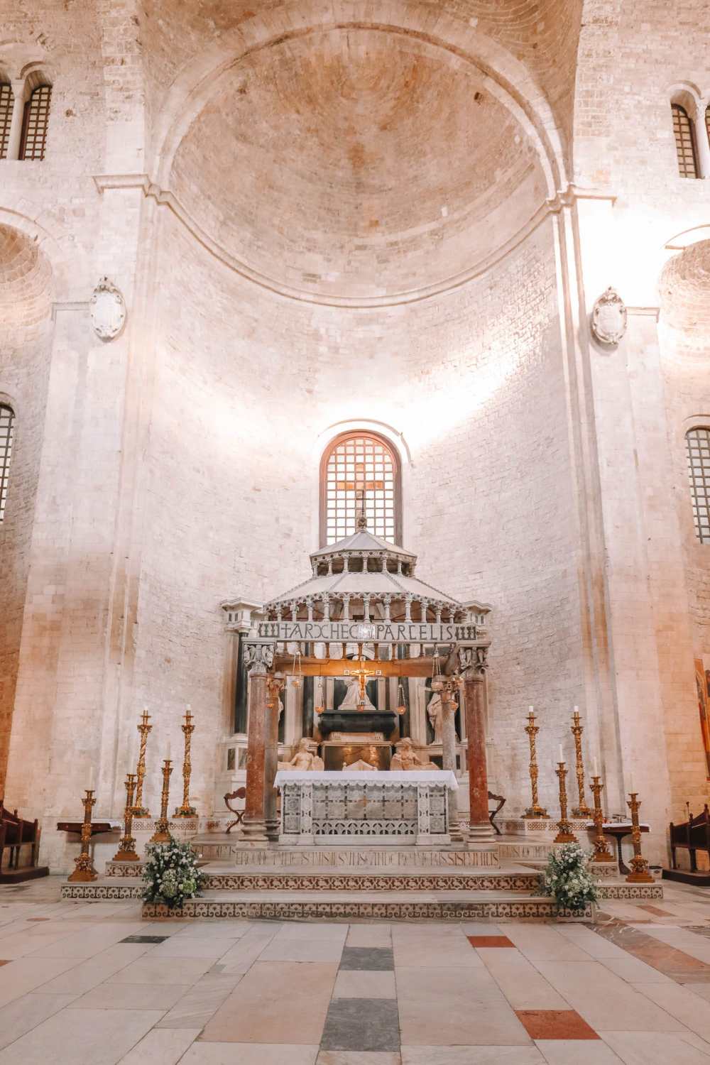 Best Things To Do In Bari, Italy
