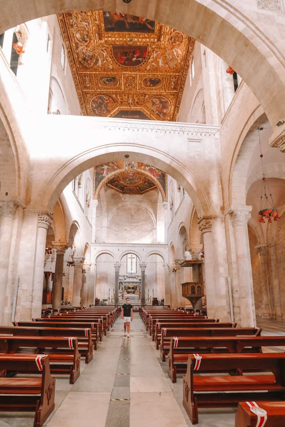 Best Things To Do In Bari, Italy