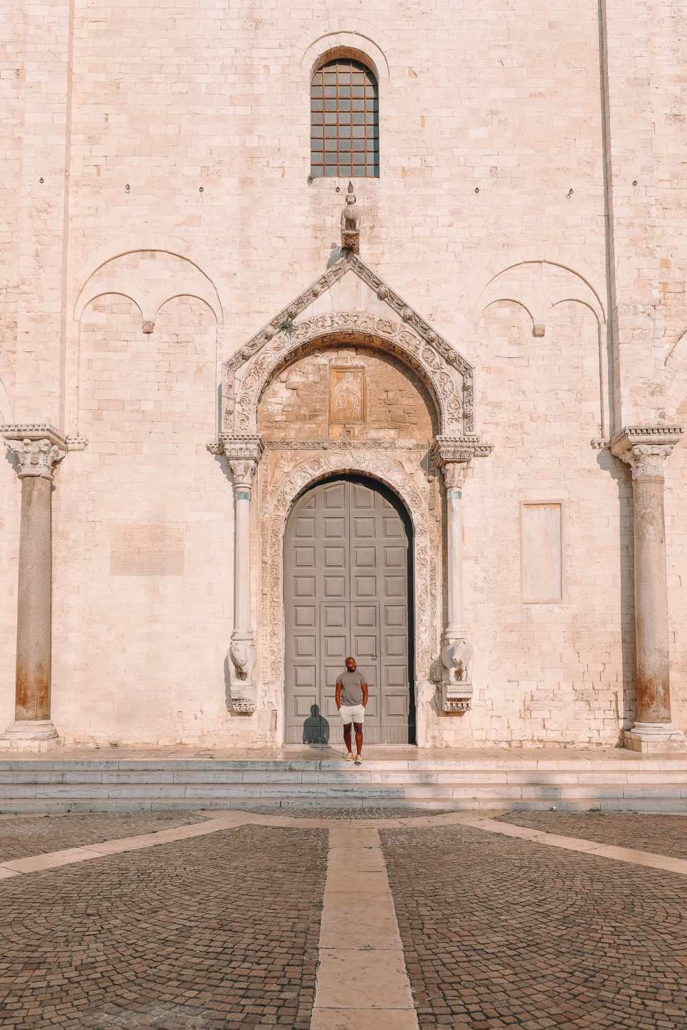 Best Things To Do In Bari, Italy