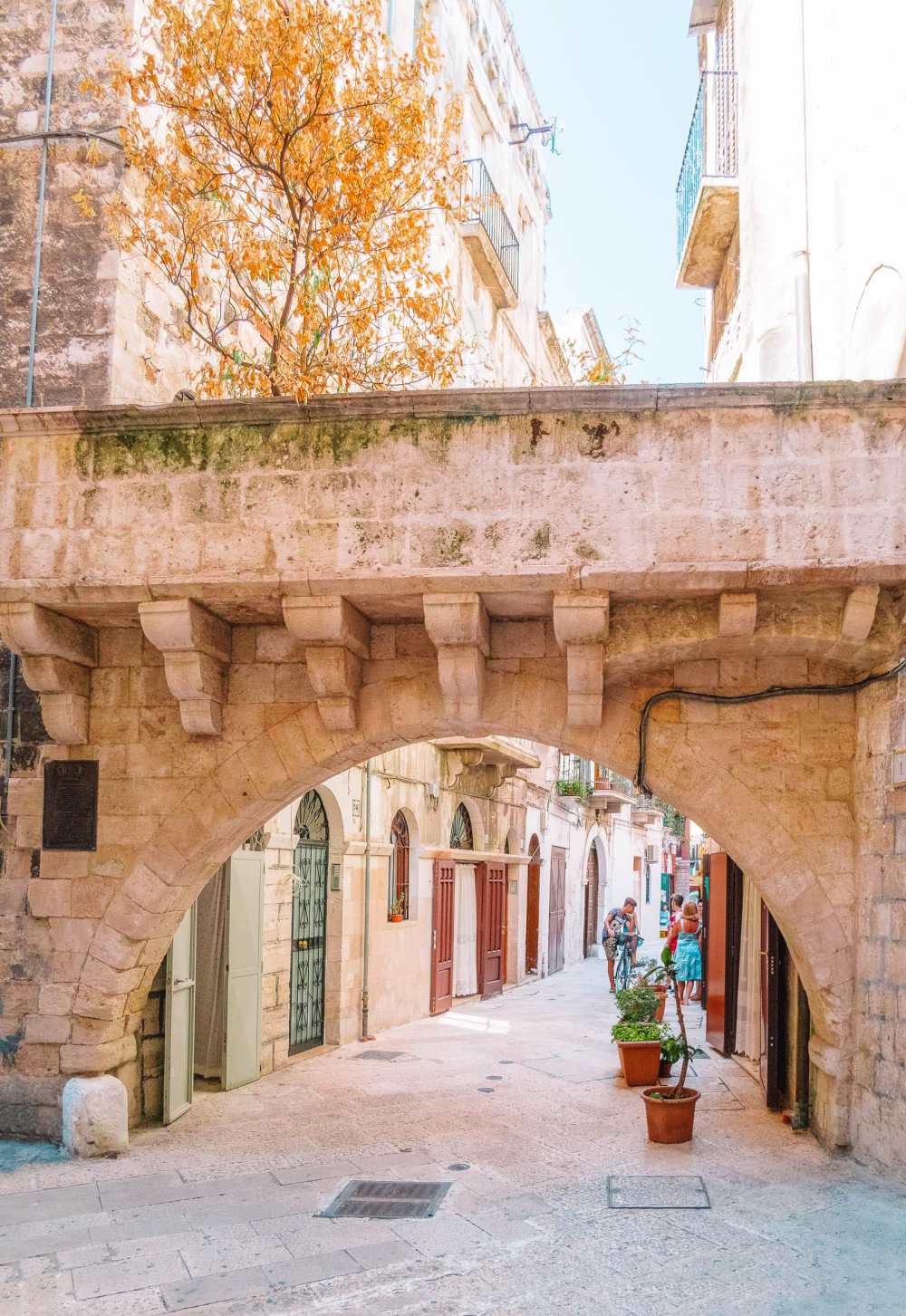 Best Things To Do In Bari, Italy