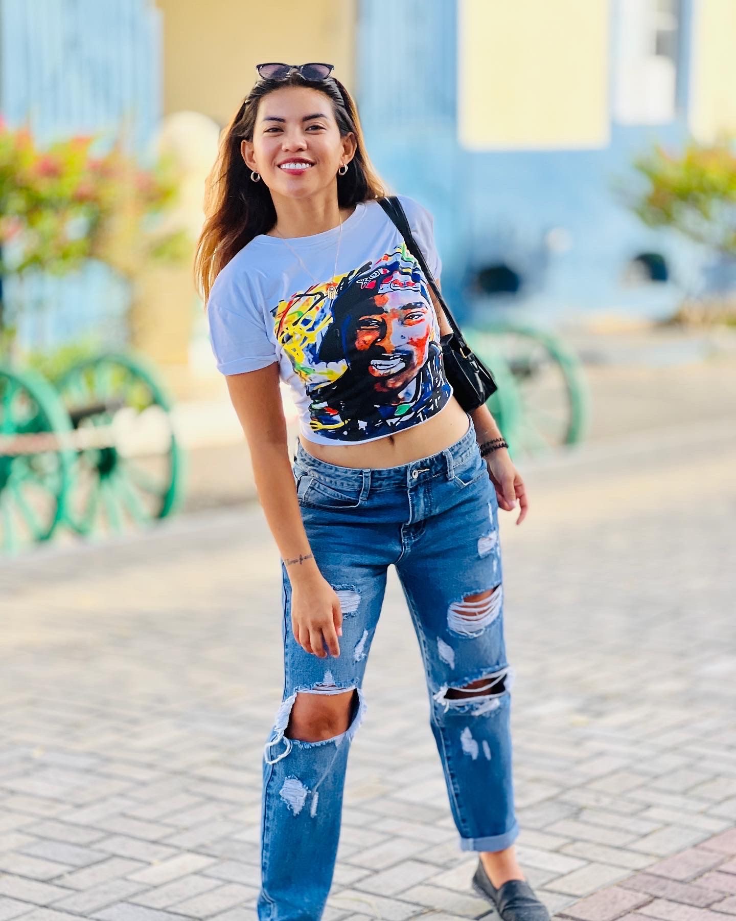 A Full day Santiago Island Tour Experience with Bu Country Tours