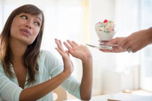 How To Motivate Yourself To Not Eat Junk Food