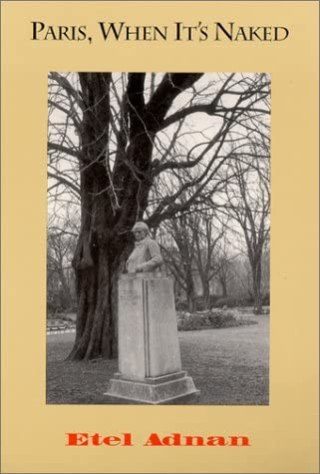 How to Be a Swimmer in the Stream of Time: Poet, Painter, and Philosopher Etel Adnan on the Antidote to Disorientation and Isolation