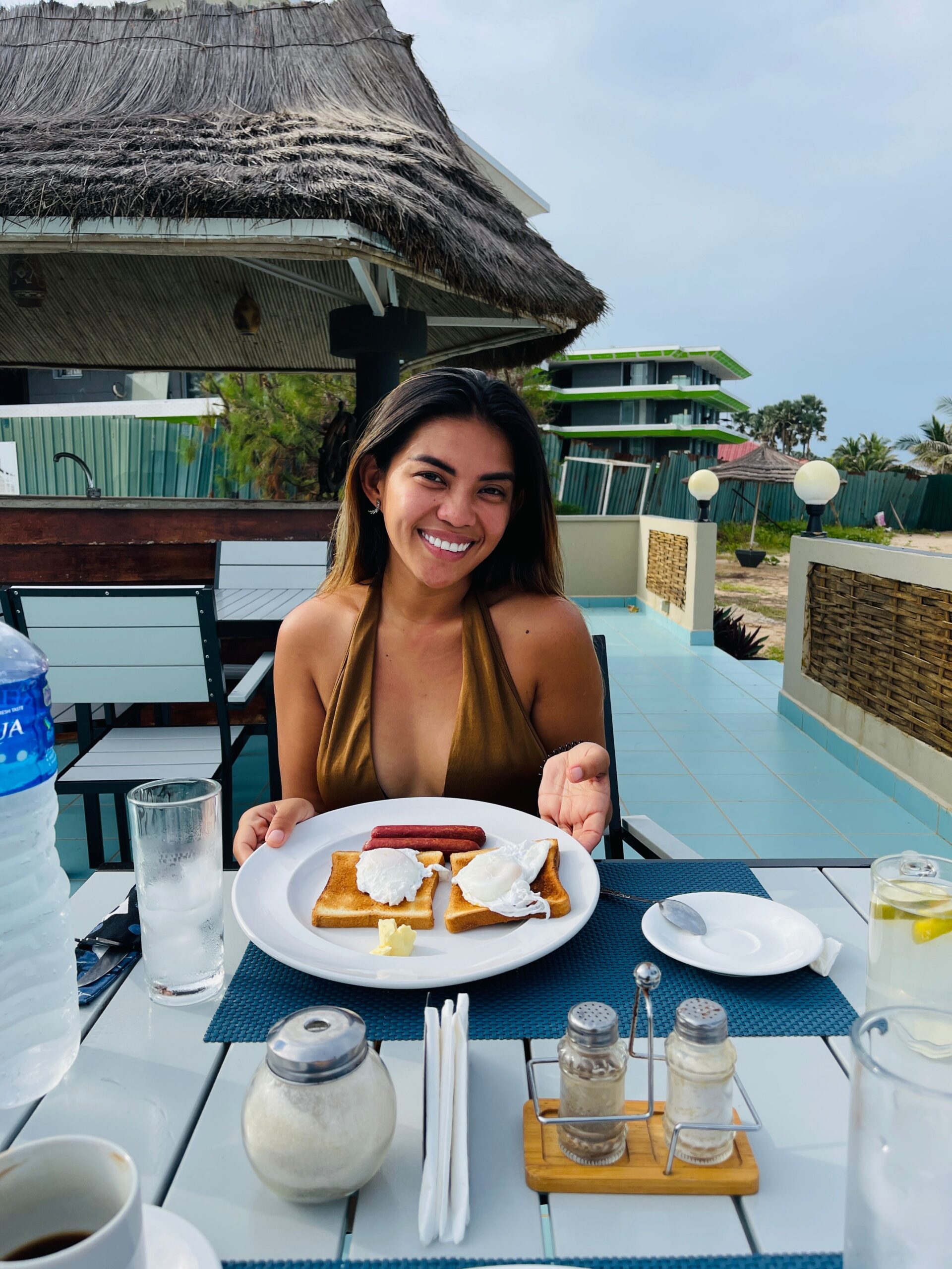 Kololi Beach Resort One of the Best Beach Resort in The Gambia