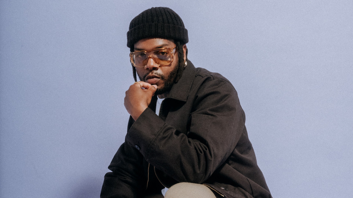 serpentwithfeet Shares New Song “The Hands” From The Inspection ...