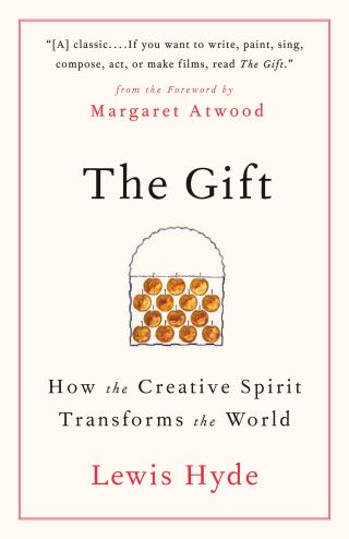 Music and the Price of What We Cherish: Margaret Atwood on the Bonds and Obligations of Creative Gifts
