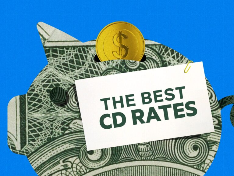 Cd Best Rates Chart The best CD rates of December 2022 – OAK COVER Magazine