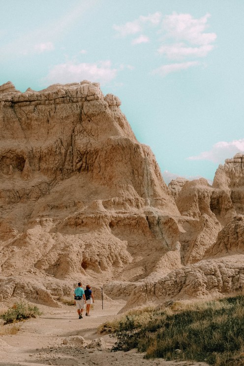 Best Things To Do In Badlands National Park (16)