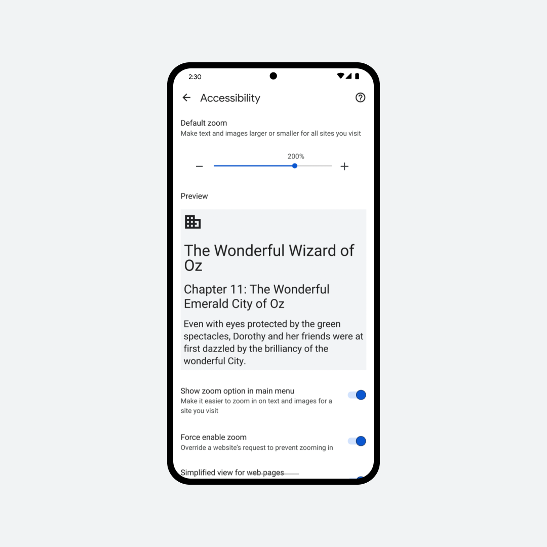 New Google Android Features Google announces new features for Android and Wear OS – OAK COVER Magazine