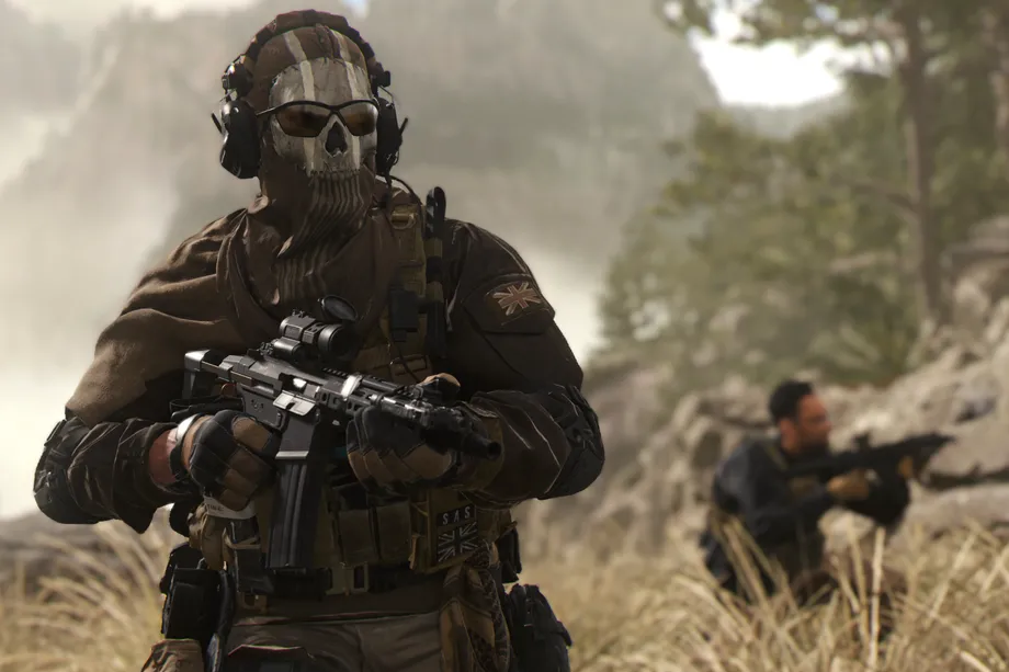 Cod The Pact Microsoft makes its 10-year Call of Duty pact with Nintendo official ...
