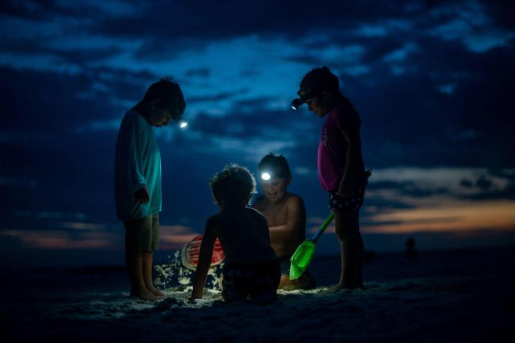 Belonging. Photo by Ben McLeod on Unsplash