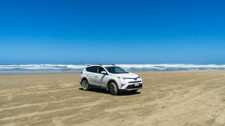 90 Mile Beach