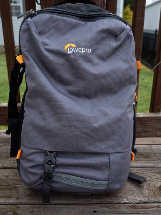 LowePro BP25AW