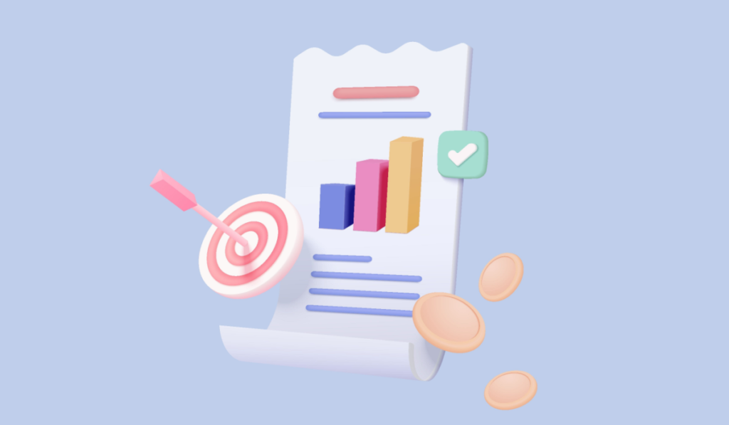 HOW TO WRITE BUSINESS PLAN EXAMPLES visual data 5