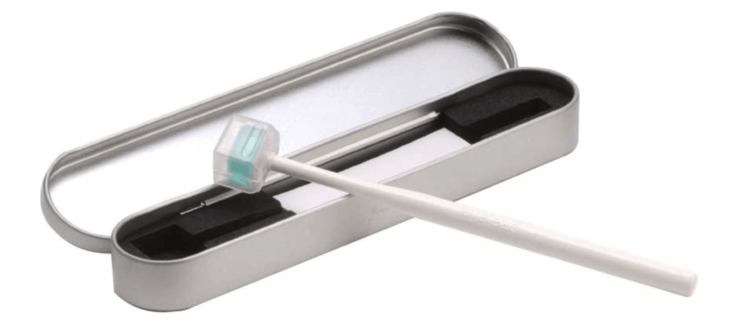 eyelead camera sensor cleaning system