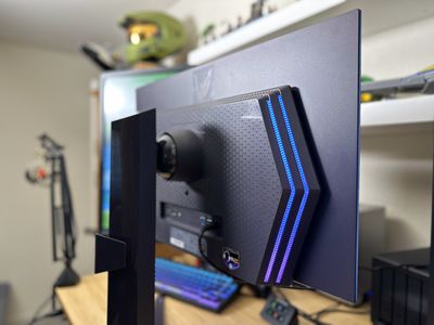 LG’s 27-inch OLED is ushering in a new age for monitors – OAK COVER ...