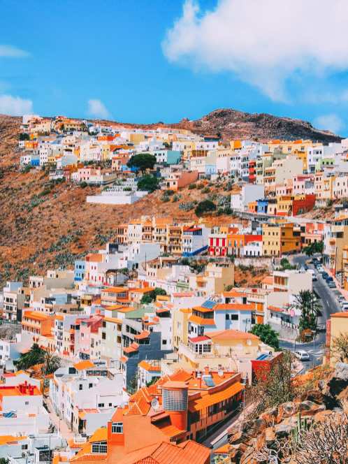 5 Surprisingly Tropical Islands To Visit In Europe (12)