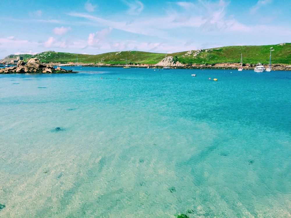 First Impressions Of The Isles Of Scilly... (14)