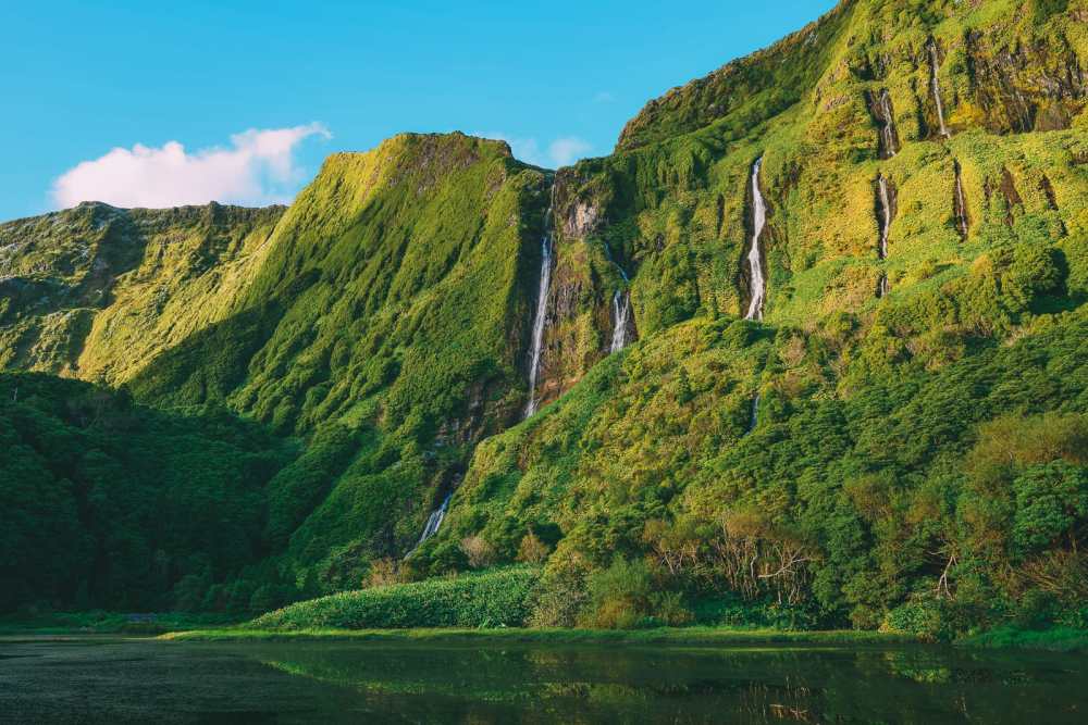5 Surprisingly Tropical Islands To Visit In Europe (13)