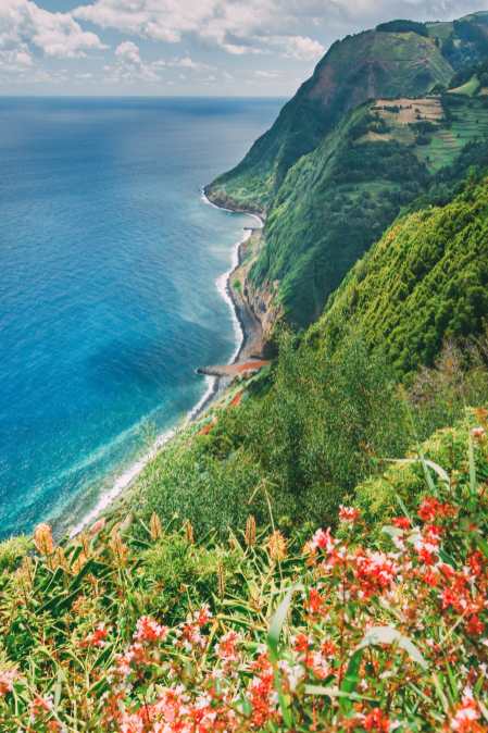 5 Surprisingly Tropical Islands To Visit In Europe (15)