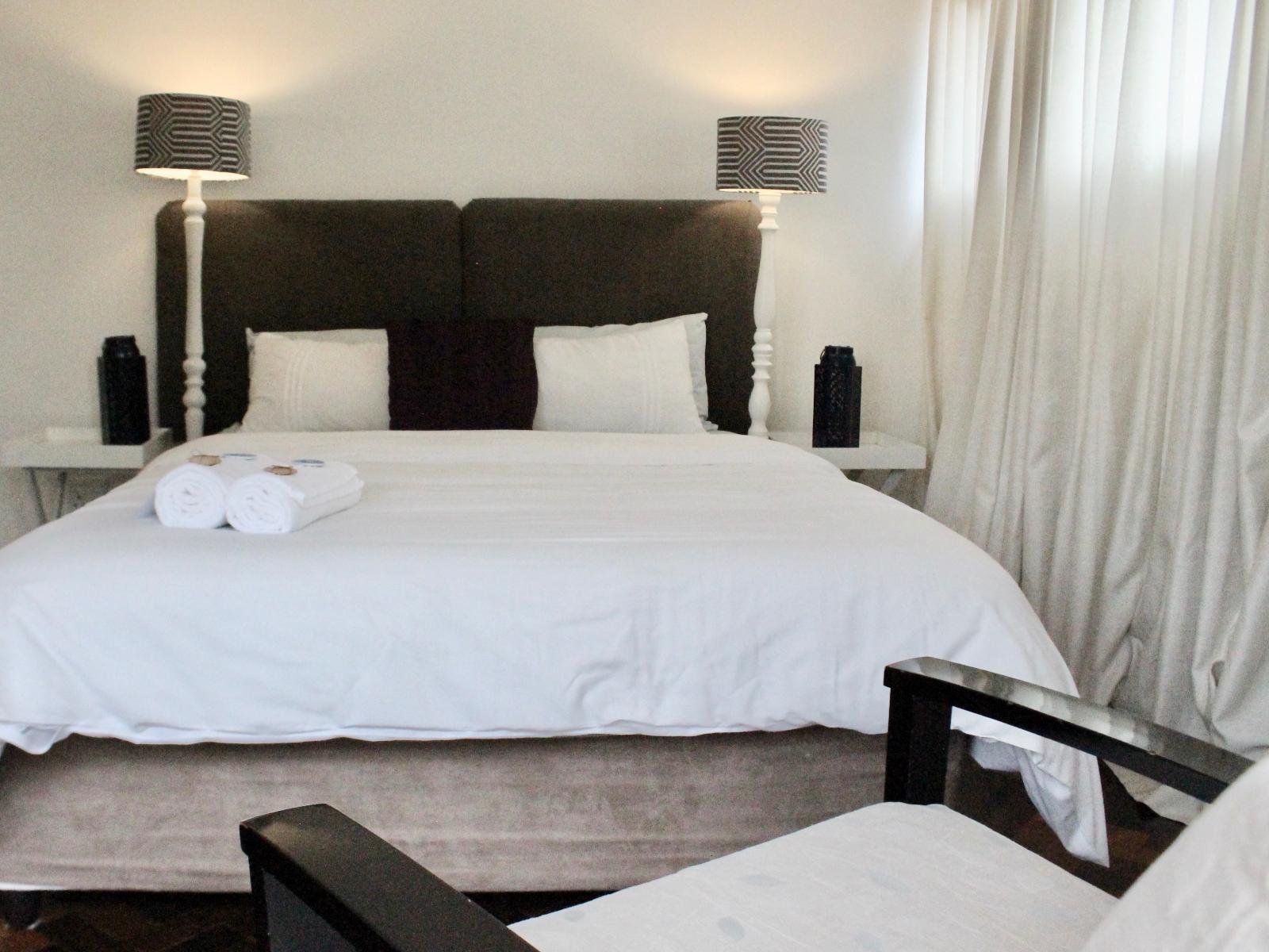 John Bauer Pottery Studio Accommodation Cape Town