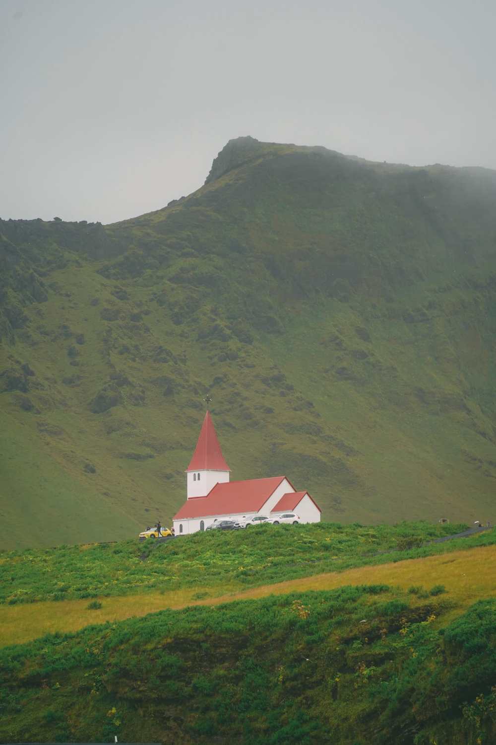 Visiting Reynisfjara Black Sand Beach In Iceland And The Dyrhólaey Arch