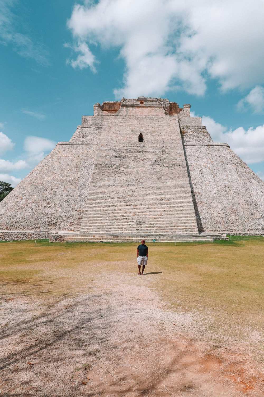 Best Things To Do In Merida Mexico Uxmal Maya Site