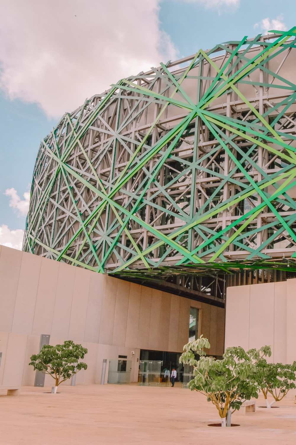 Best Things To Do In Merida Mexico Yucatán's Maya Museum at Merida