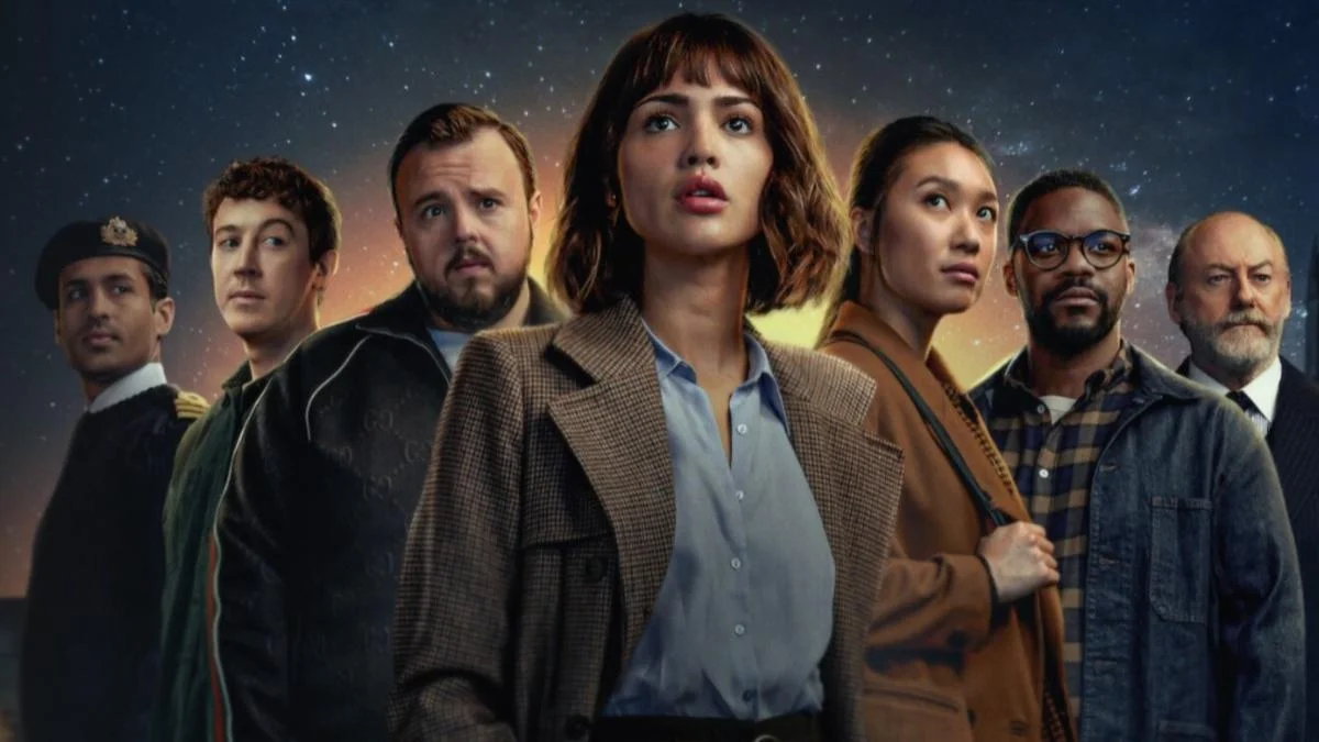 Netflix’s 3 Body Problem Shoots for the Stars But Stays Depressingly ...