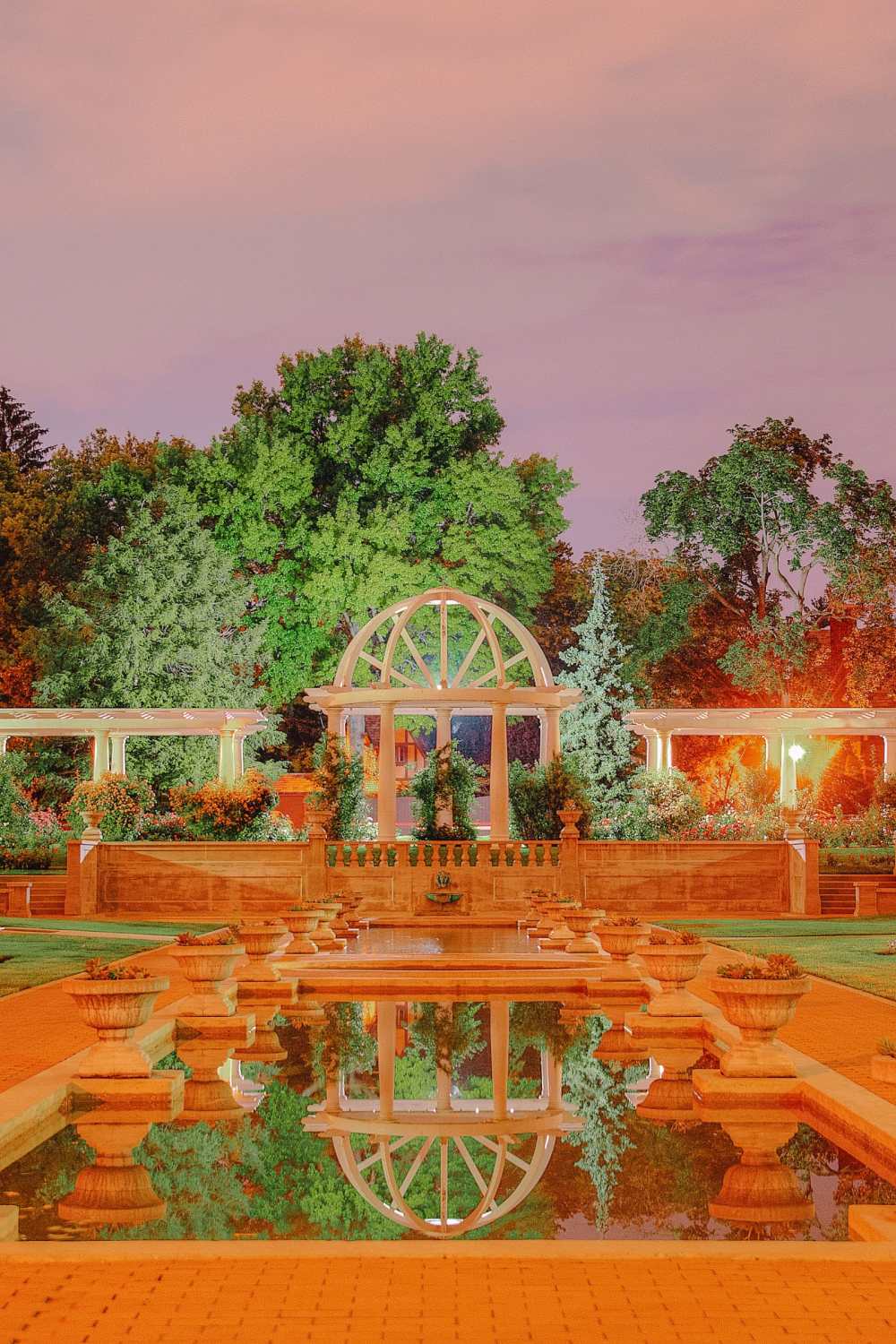 Best places in Indiana to visit Fort Wayne
