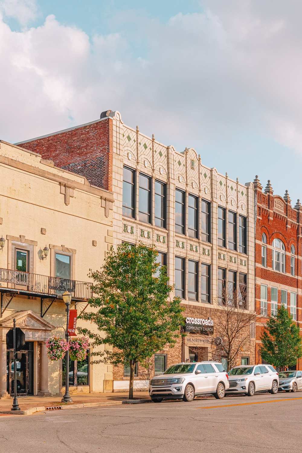 Best places in Indiana to visit Kokomo
