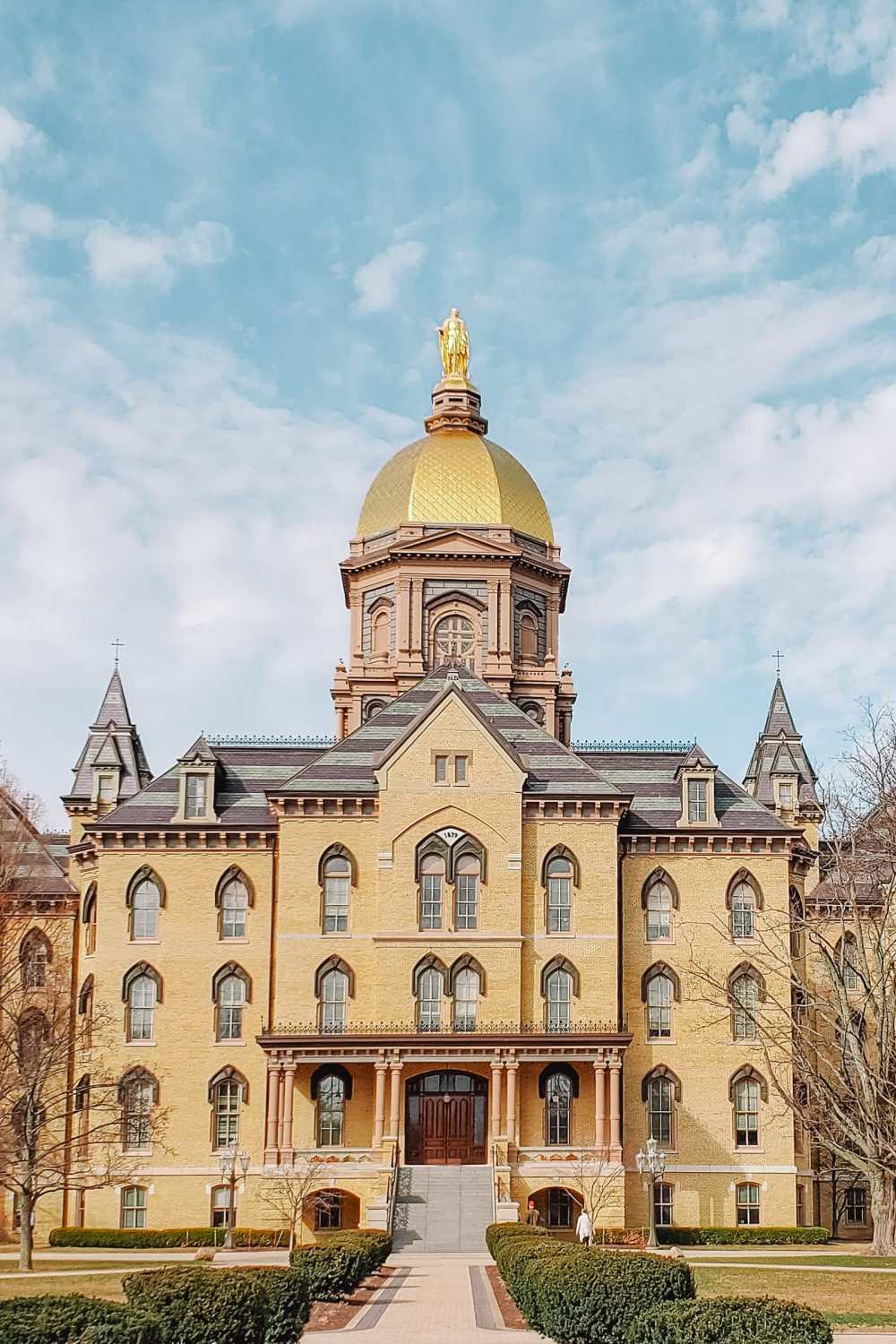 Best places in Indiana to visit South Bend