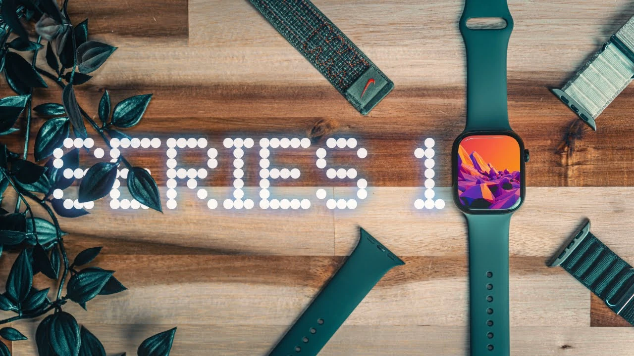 Apple Watch 10