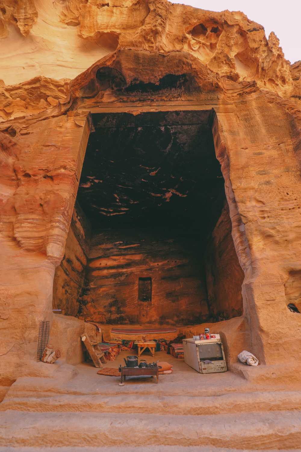 Things To Know For Visiting Petra At Night And Little Petra In Jordan