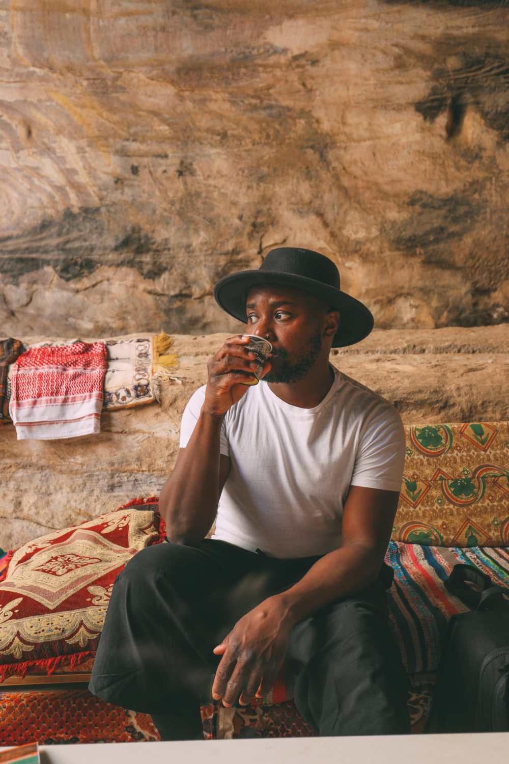 Things To Know For Visiting Petra At Night And Little Petra In Jordan