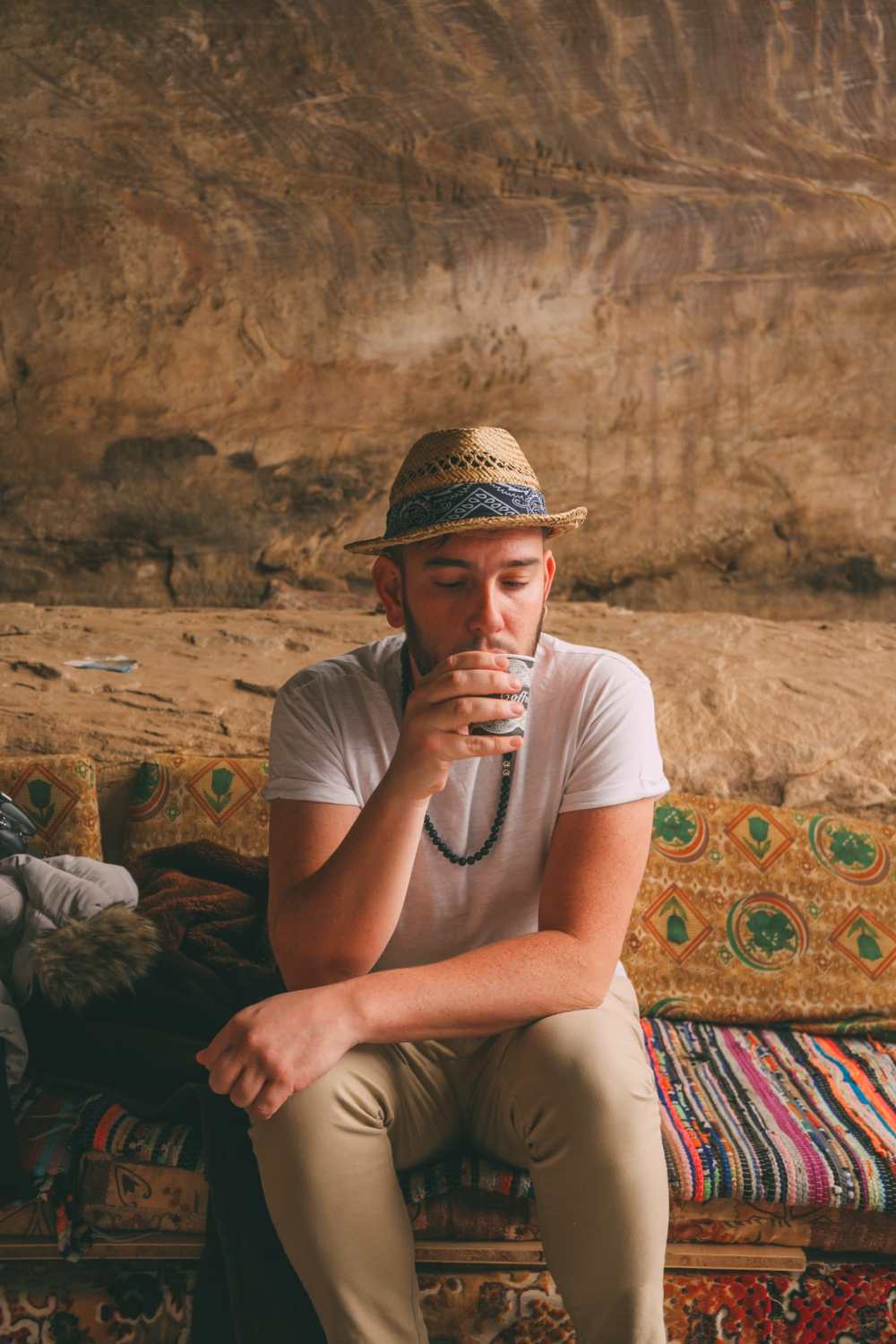 Things To Know For Visiting Petra At Night And Little Petra In Jordan