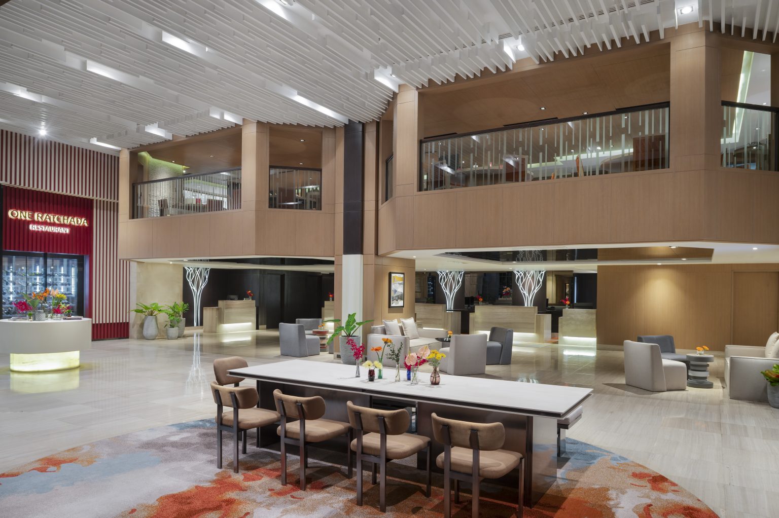 Avani Ratchada Bangkok Review – OAK COVER Magazine